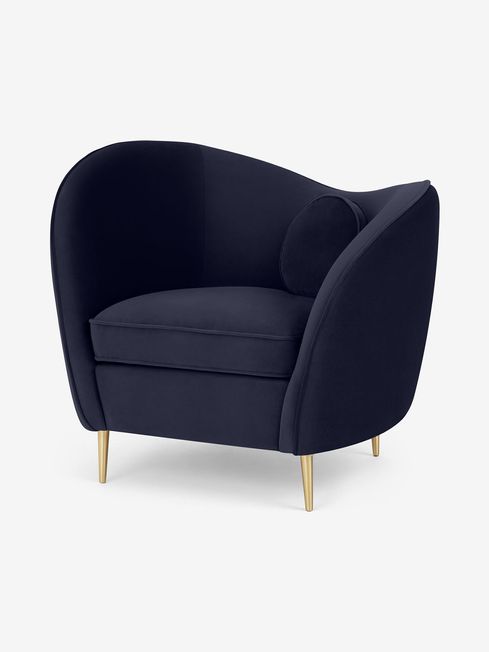 Kooper Accent Armchair