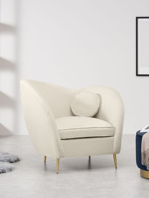 Kooper Accent Armchair