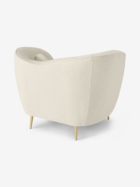 Kooper Accent Armchair