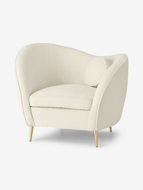 Kooper Accent Armchair