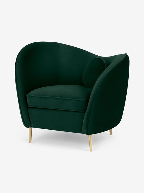 Kooper Accent Armchair