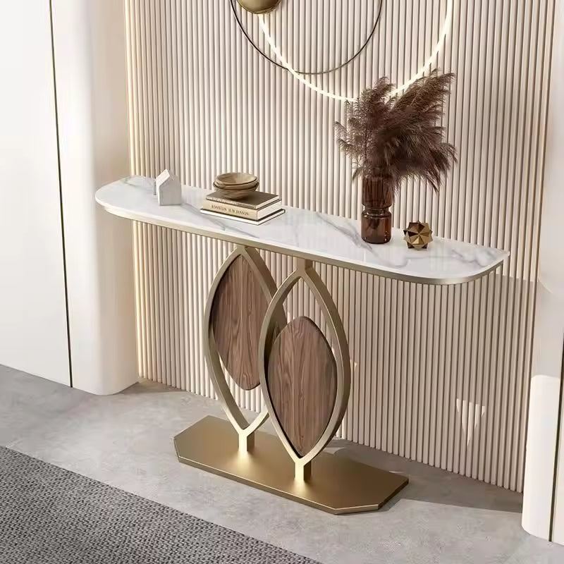 كونسول بتصميم مودرن معاصر