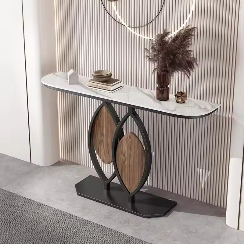 كونسول بتصميم مودرن معاصر