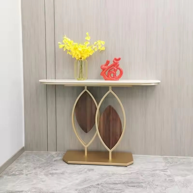 كونسول بتصميم مودرن معاصر
