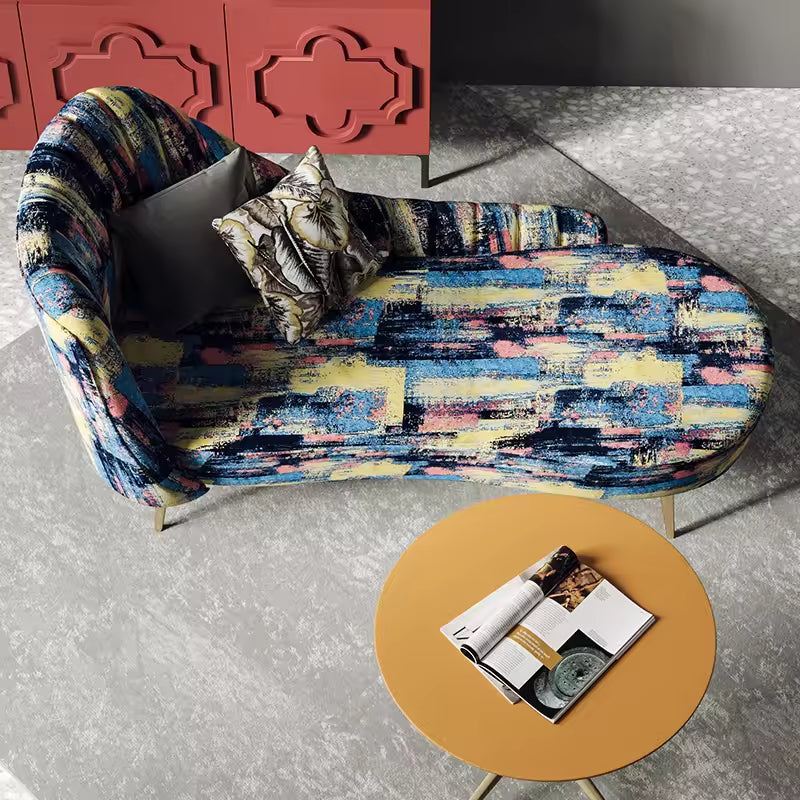 اريكة استرخاء بتصميم عصري مميز