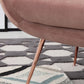 Moby Armchair