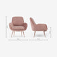 Moby Armchair