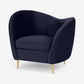 Kooper Accent Armchair