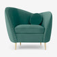Kooper Accent Armchair