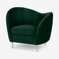 Kooper Accent Armchair