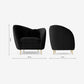 Kooper Accent Armchair